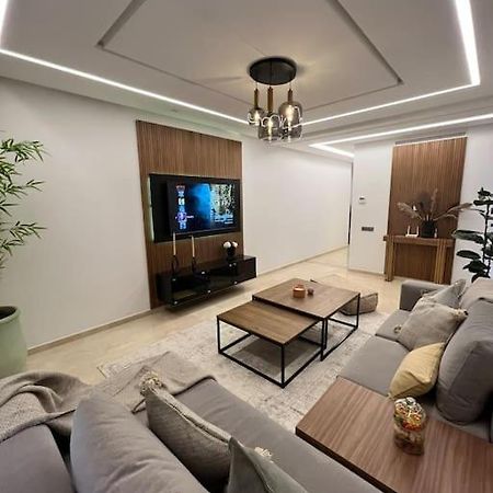 Apartamento Menara Garden Exclusiv Marrakesh Exterior foto