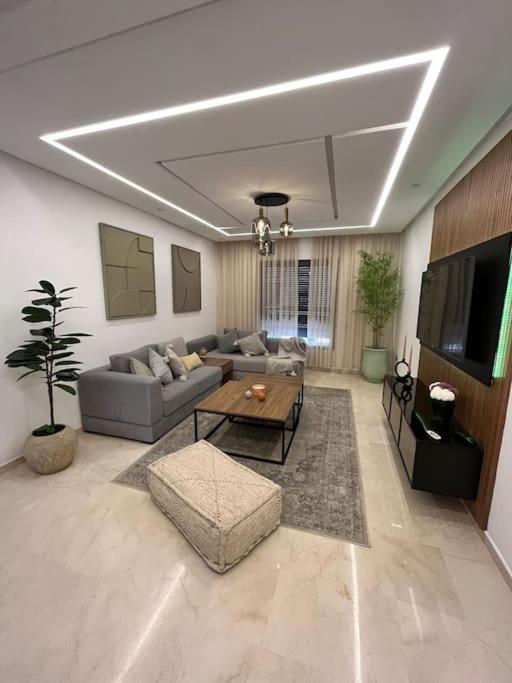 Apartamento Menara Garden Exclusiv Marrakesh Exterior foto