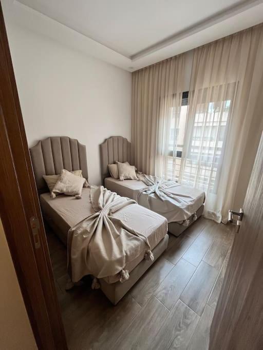 Apartamento Menara Garden Exclusiv Marrakesh Exterior foto