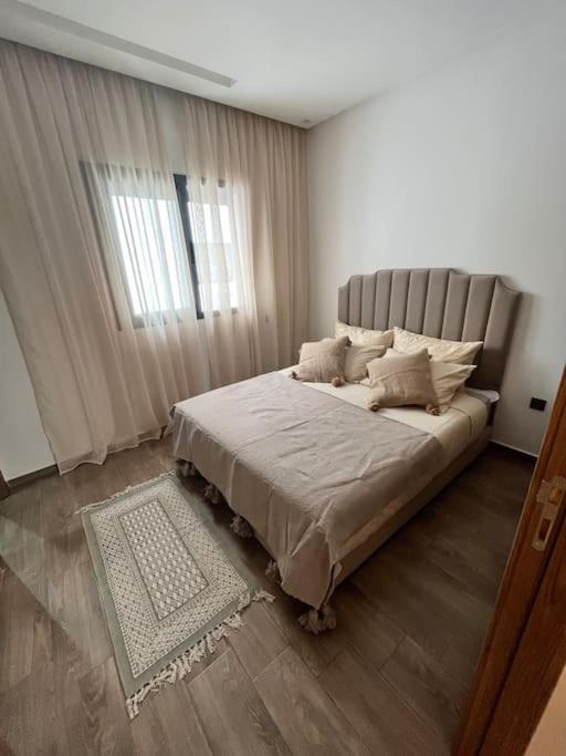 Apartamento Menara Garden Exclusiv Marrakesh Exterior foto